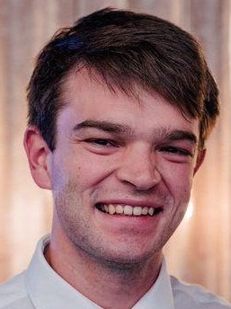 Profile photo of Jacobus Brink